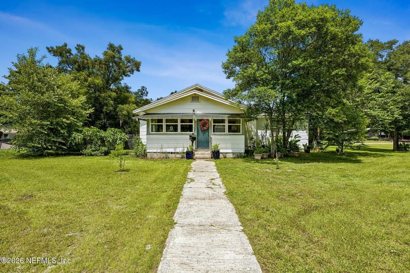 85276 HARTS Road, Yulee, FL 32097