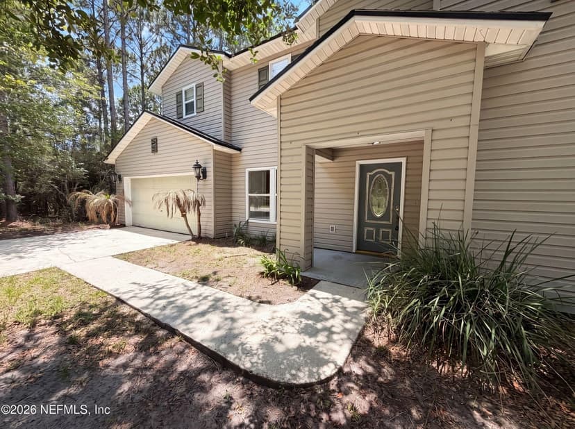 7002 BEEKMAN LAKE Drive, Jacksonville, FL 32222
