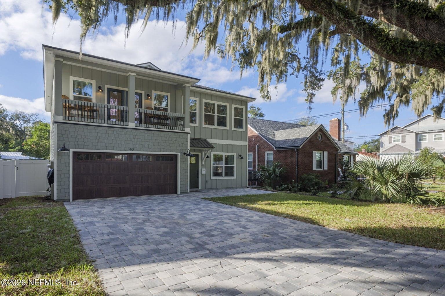 40 MAGNOLIA Avenue, St. Augustine, FL 32084, St. Augustine, FL - photo 1