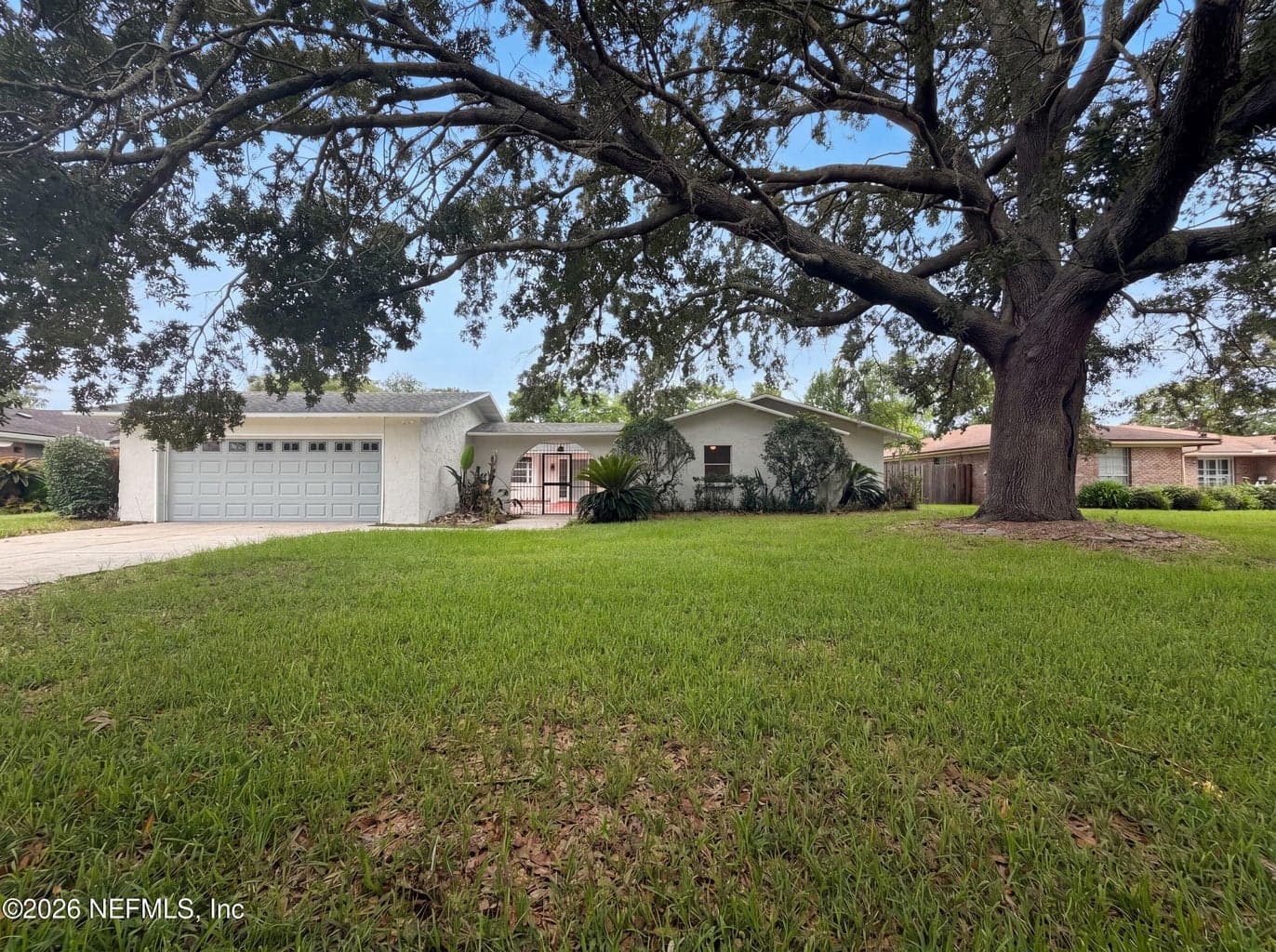 4412 TRAVELERS Road, Jacksonville, FL 32210, Jacksonville, FL - photo 1