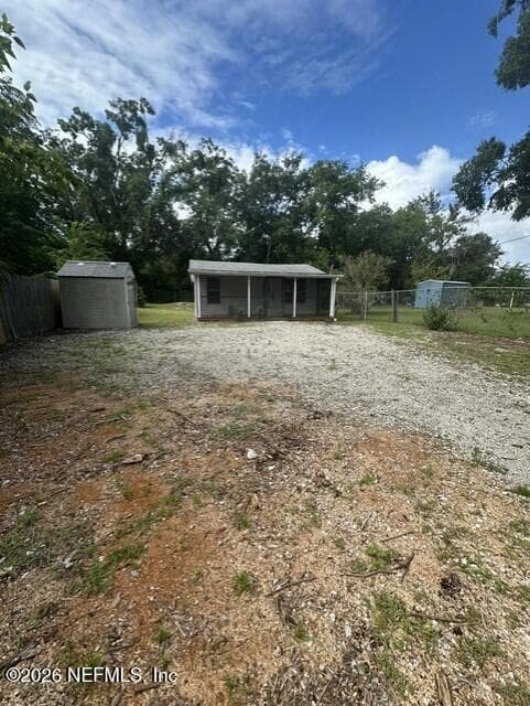 115 E HICKS Street, Palatka, FL 32177, Palatka, FL - photo 2