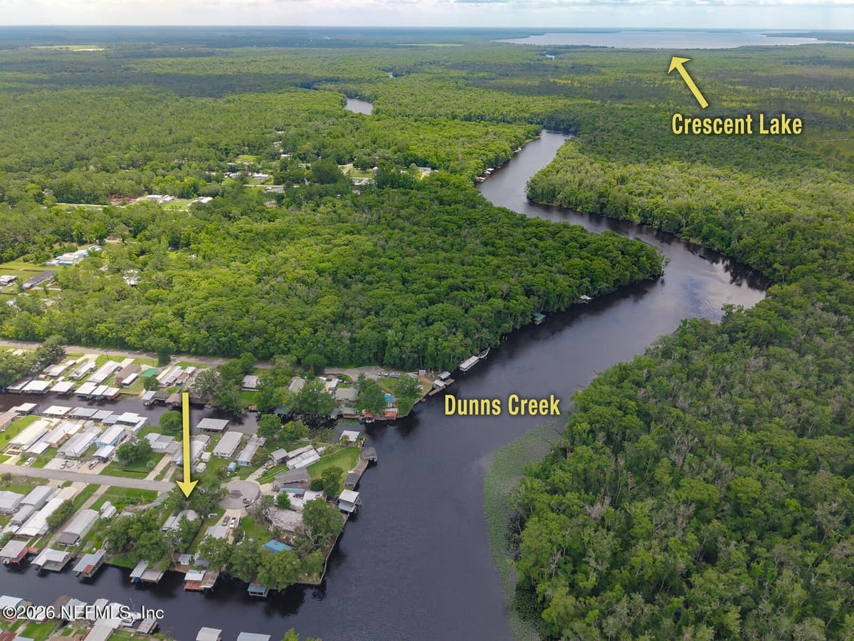 153 SMITH Lane, Satsuma, FL 32189, Satsuma, FL - photo 2
