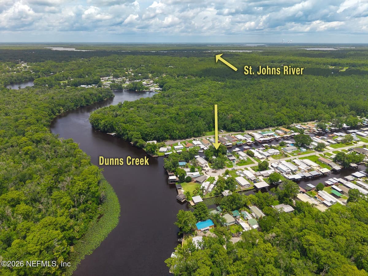 153 SMITH Lane, Satsuma, FL 32189, Satsuma, FL - photo 3
