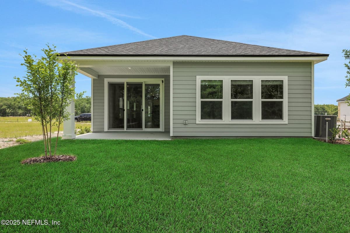 530 FARMFIELD Drive, St. Augustine, FL 32092, St. Augustine, FL - photo 3