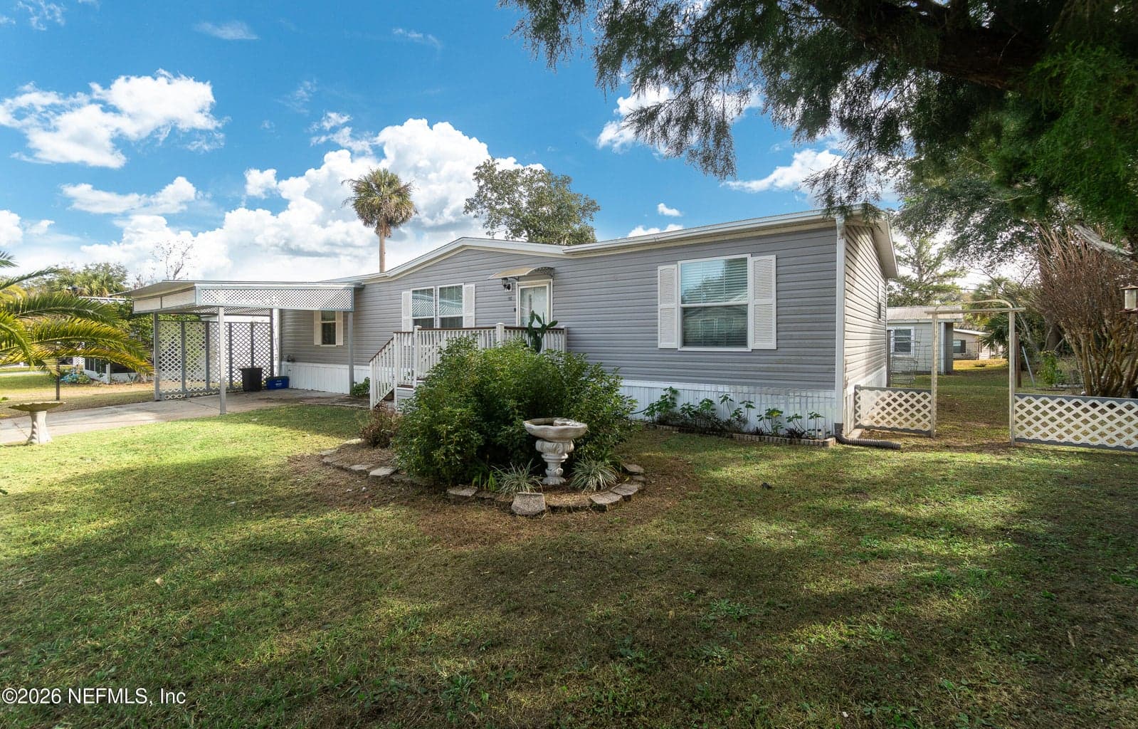 102 PINE LAKE Drive, Satsuma, FL 32189, Satsuma, FL - photo 1