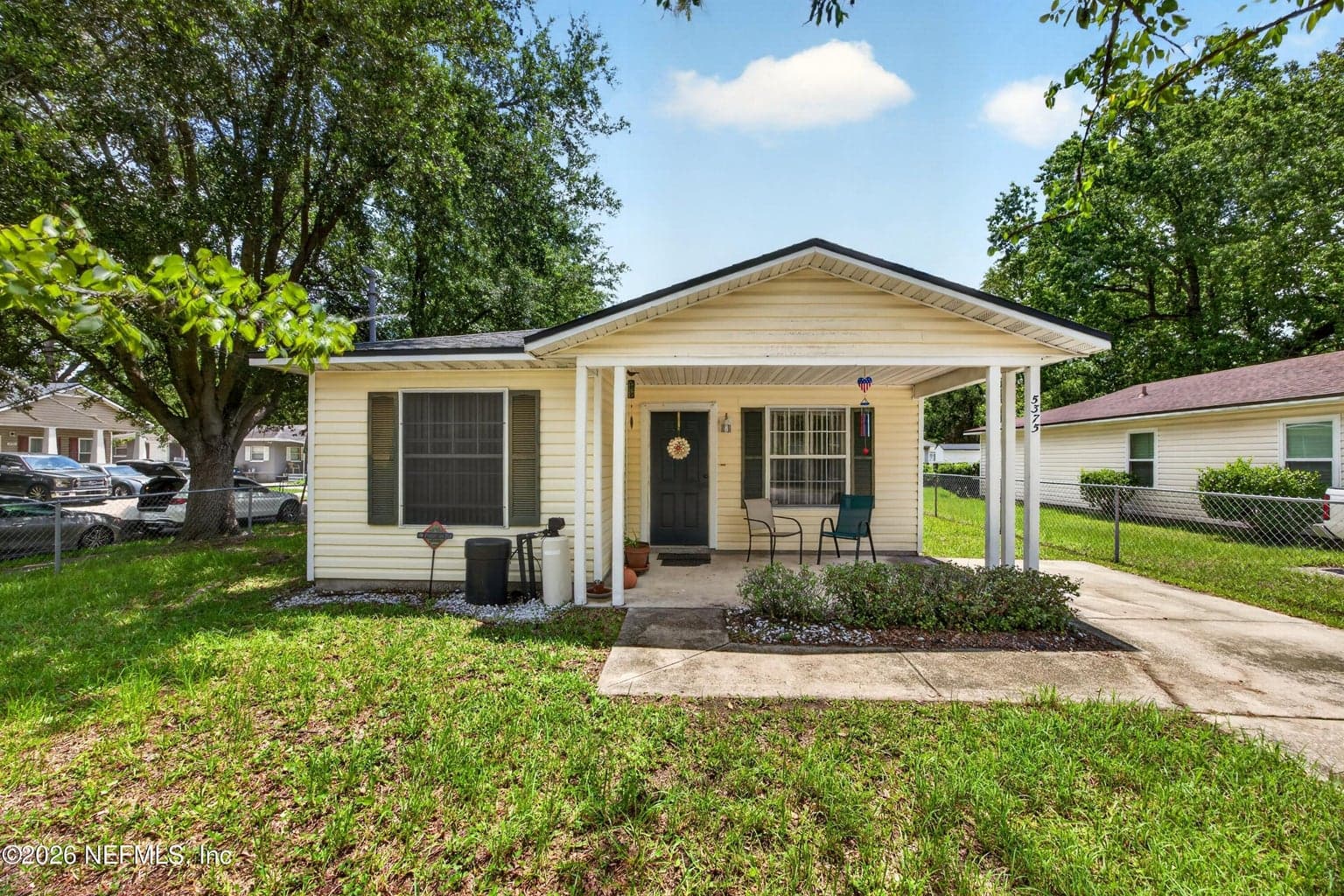 5375 DODGE Road, Jacksonville, FL 32209, Jacksonville, FL - photo 1
