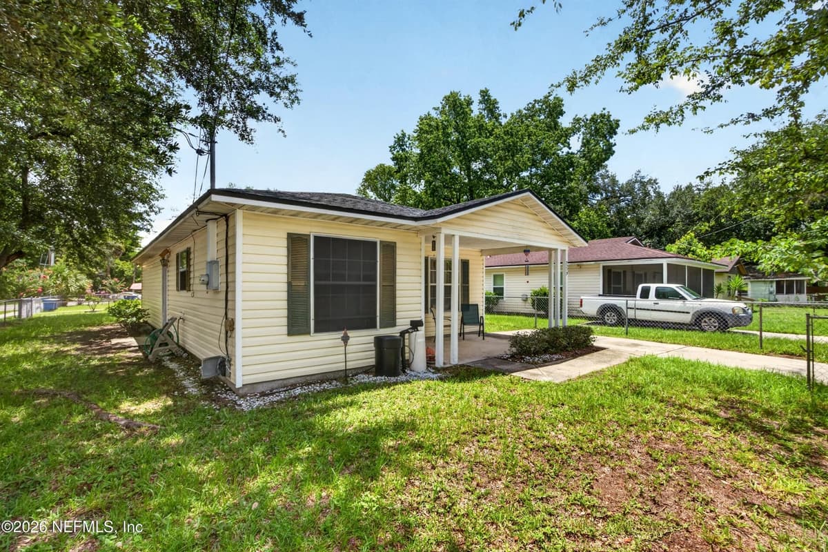 5375 DODGE Road, Jacksonville, FL 32209, Jacksonville, FL - photo 2
