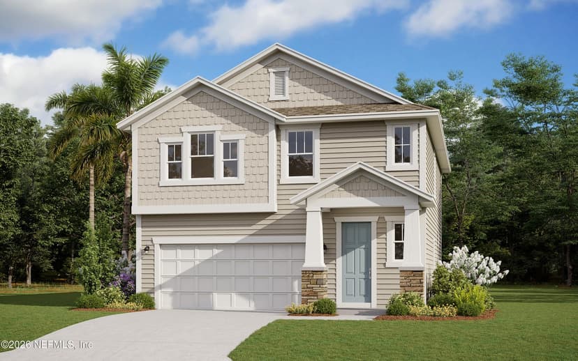 722 FARMFIELD Drive, St. Augustine, FL 32092