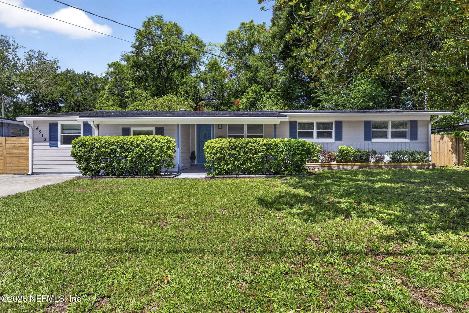 4512 LANE Avenue S, Jacksonville, FL 32210, Jacksonville, FL - photo 1