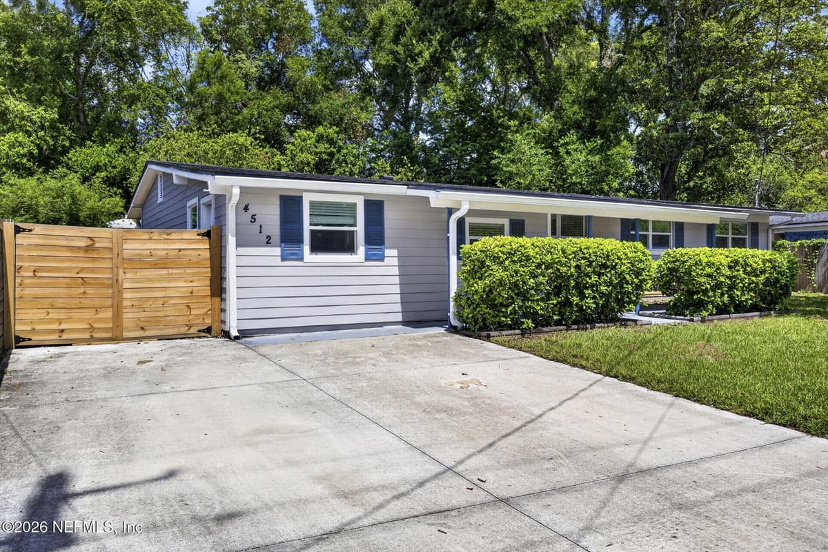 4512 LANE Avenue S, Jacksonville, FL 32210, Jacksonville, FL - photo 3