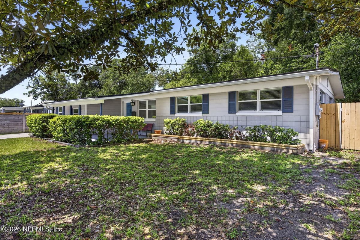 4512 LANE Avenue S, Jacksonville, FL 32210, Jacksonville, FL - photo 2