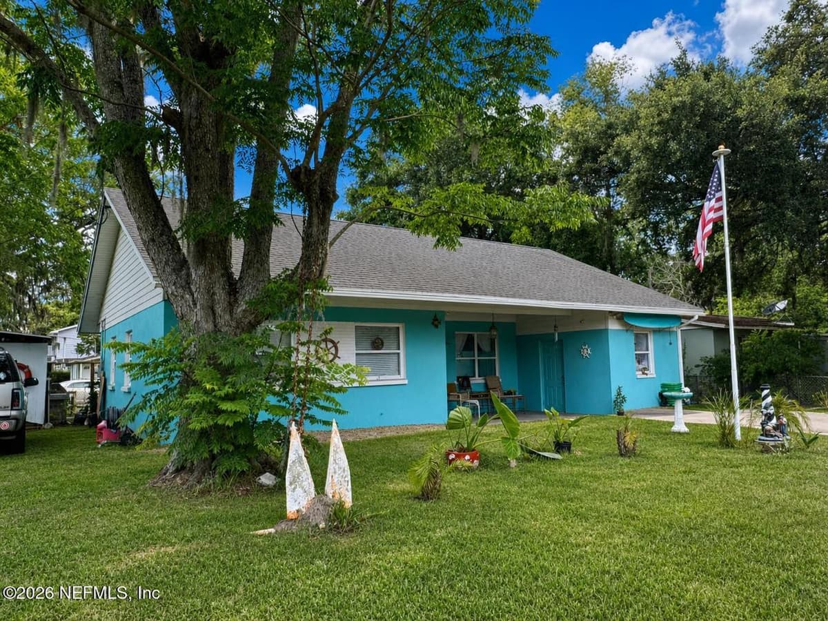 7103 WENDY Circle, Jacksonville, FL 32211, Jacksonville, FL - photo 2
