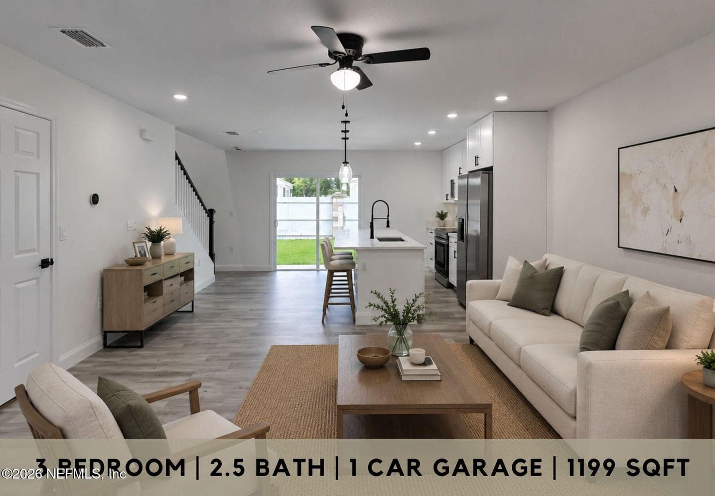 1008 E 15TH Street, Jacksonville, FL 32206, Jacksonville, FL - photo 1