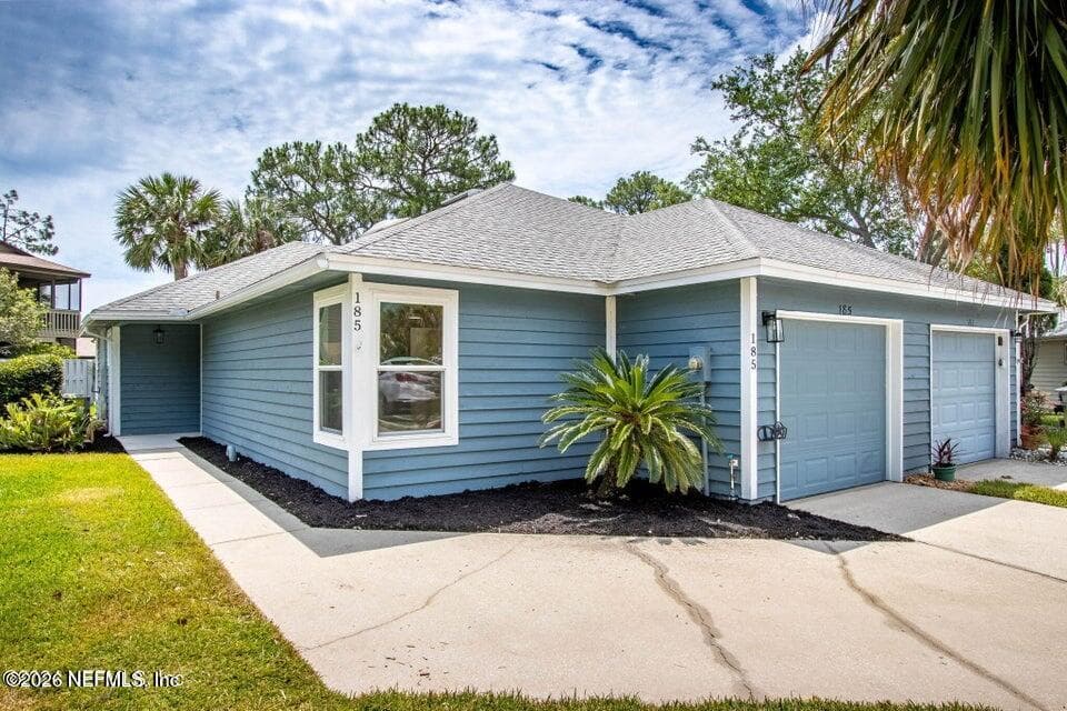 185 ARUBA Lane, Ponte Vedra Beach, FL 32082, Ponte Vedra Beach, FL - photo 1