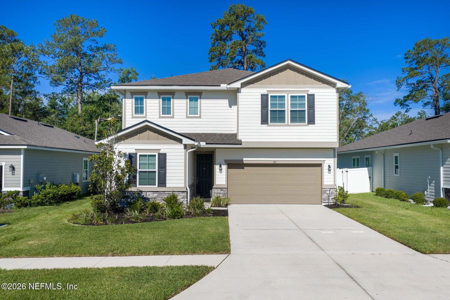 82 WARDS RAVINE Way, St. Johns, FL 32259, St. Johns, FL - photo 1