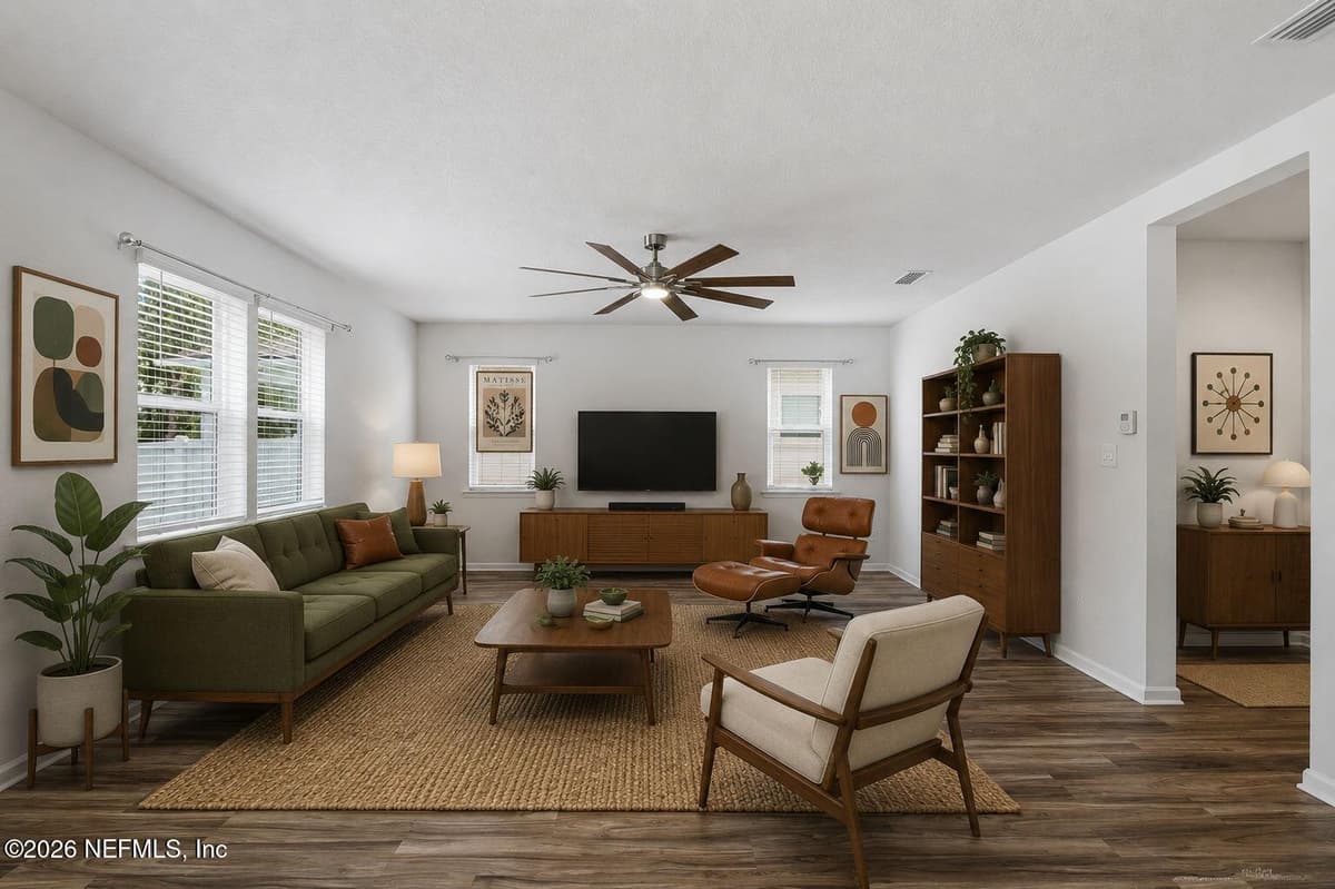 82 WARDS RAVINE Way, St. Johns, FL 32259, St. Johns, FL - photo 2