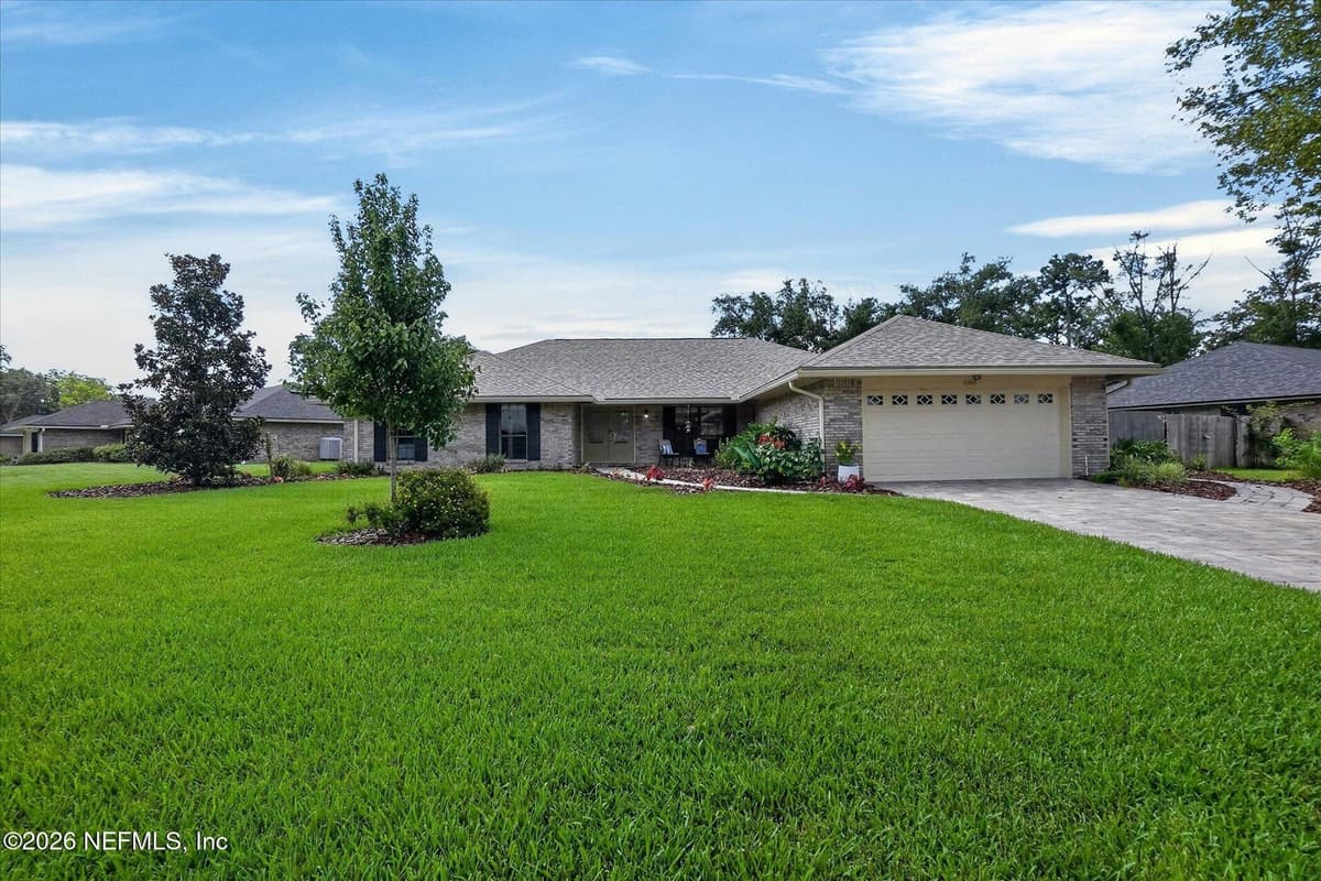 11557 BASKERVILLE Road, Jacksonville, FL 32223, Jacksonville, FL - photo 3