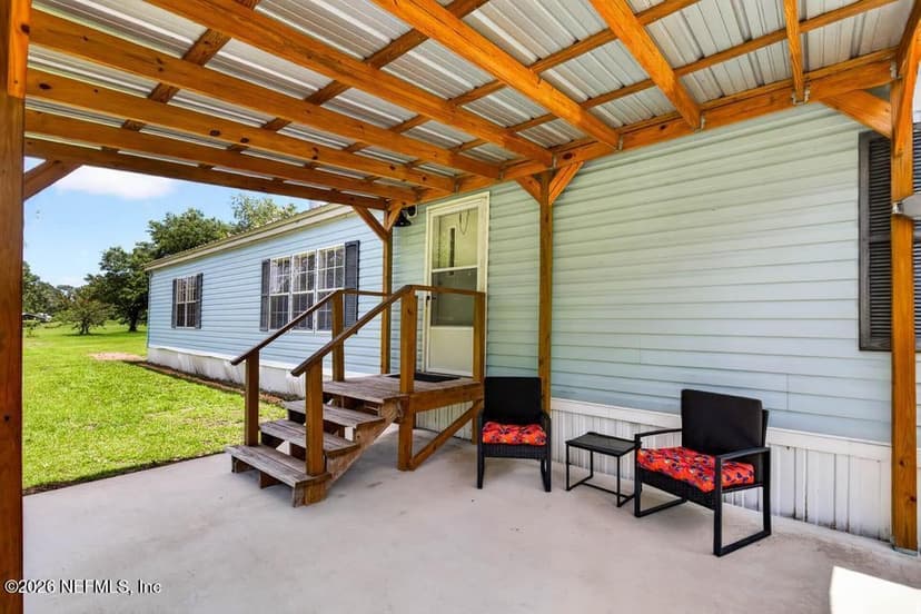 2567 RUBY Drive, Hilliard, FL 32046