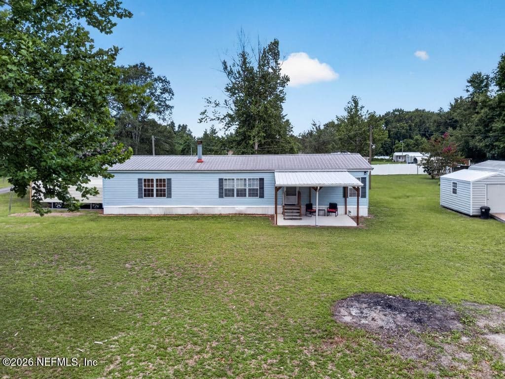 2567 RUBY Drive, Hilliard, FL 32046, Hilliard, FL - photo 2