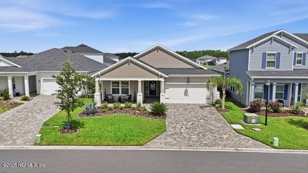192 PINE CANDLE Way, St. Augustine, FL 32092, St. Augustine, FL - photo 2
