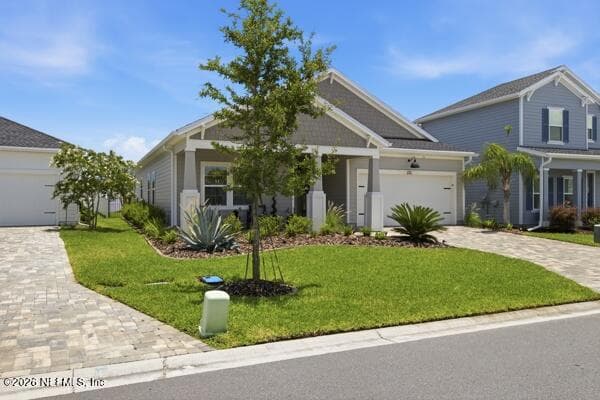 192 PINE CANDLE Way, St. Augustine, FL 32092, St. Augustine, FL - photo 3