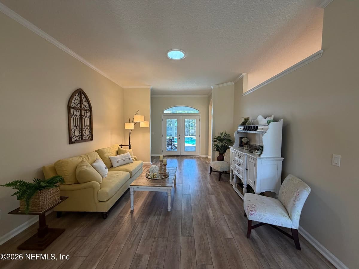 1924 FOX GLOVE Lane, Fleming Island, FL 32003, Fleming Island, FL - photo 2