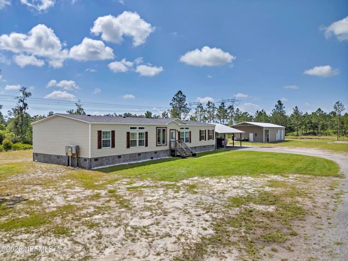 6195 RIVER Road, Hilliard, FL 32046, Hilliard, FL - photo 3