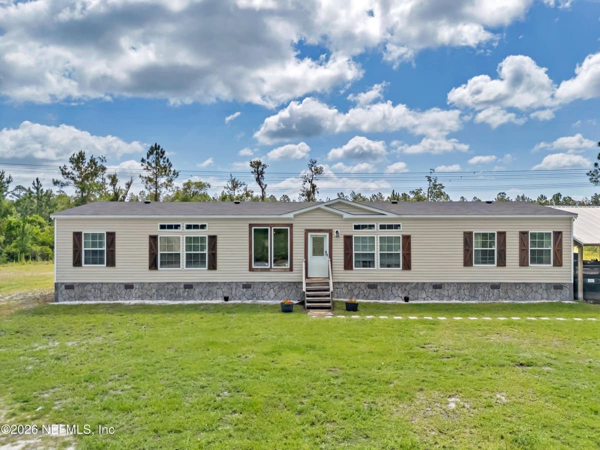 6195 RIVER Road, Hilliard, FL 32046, Hilliard, FL - photo 2