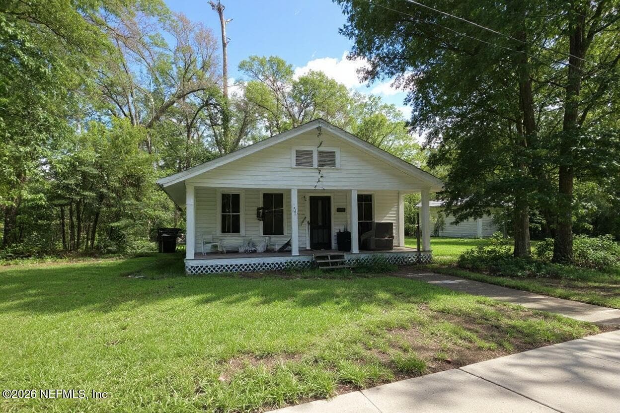722 MADISON Street, Starke, FL 32091, Starke, FL - photo 1