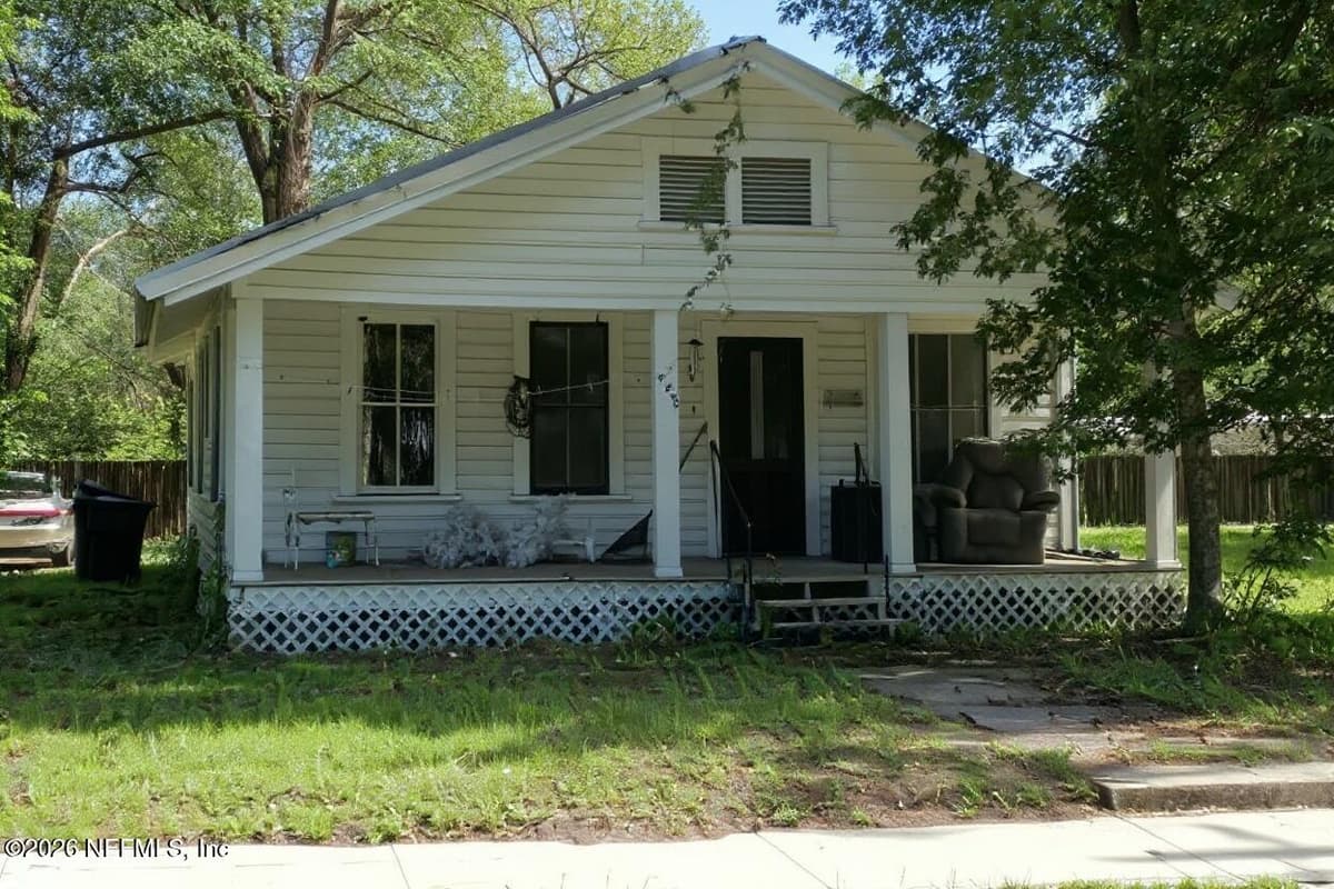 722 MADISON Street, Starke, FL 32091, Starke, FL - photo 2