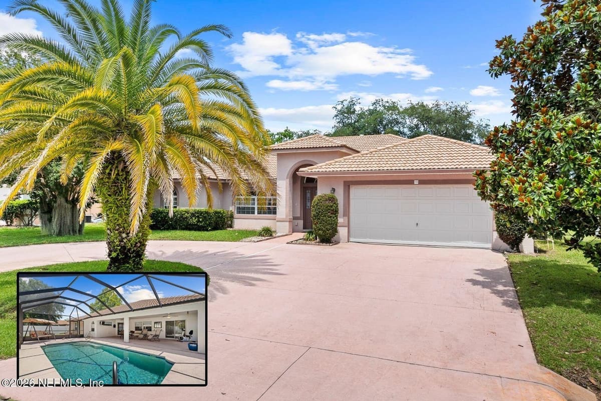 19 ROCKING HORSE Drive, Palm Coast, FL 32164, Palm Coast, FL - photo 2