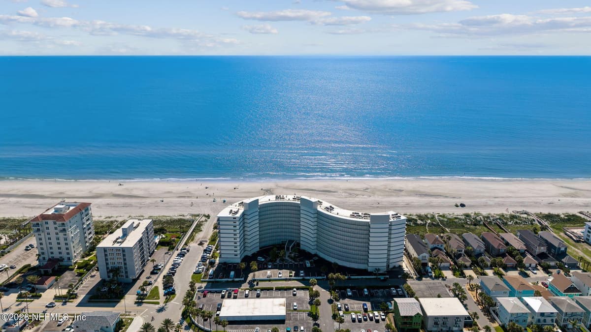 1601 OCEAN Drive 705, Jacksonville Beach, FL 32250, Jacksonville Beach, FL - photo 2