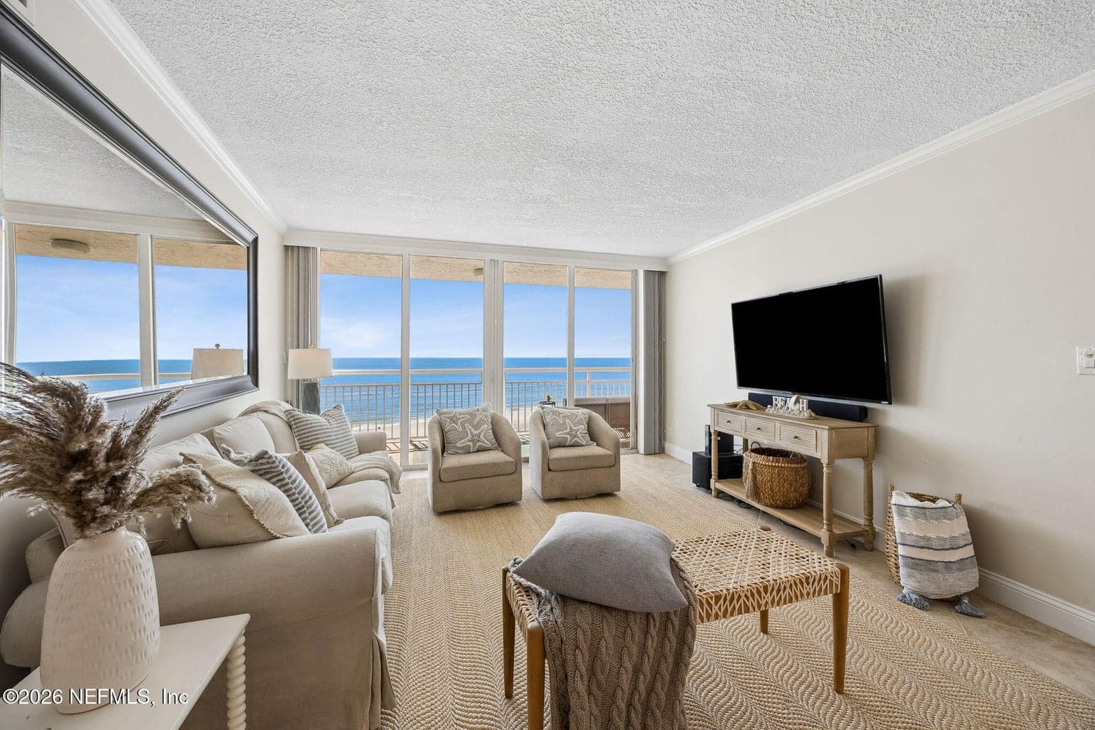 1601 OCEAN Drive 705, Jacksonville Beach, FL 32250, Jacksonville Beach, FL - photo 1