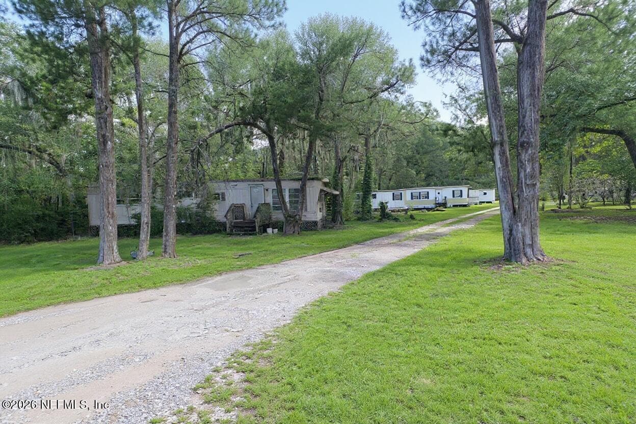 0 WESTMORELAND Street, Starke, FL 32091, Starke, FL - photo 1