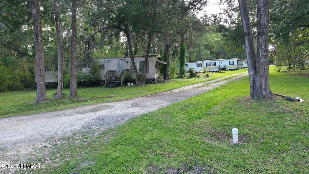 0 WESTMORELAND Street, Starke, FL 32091, Starke, FL - photo 2