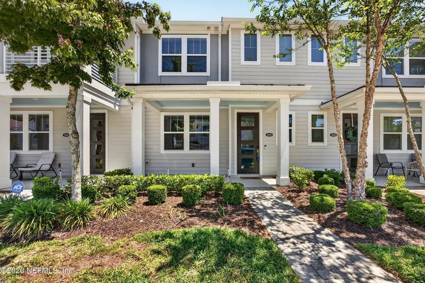 3604 MARSH RESERVE Boulevard, Jacksonville, FL 32224