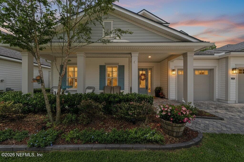 135 SHINNECOCK Drive, St. Johns, FL 32259, St. Johns, FL - photo 2
