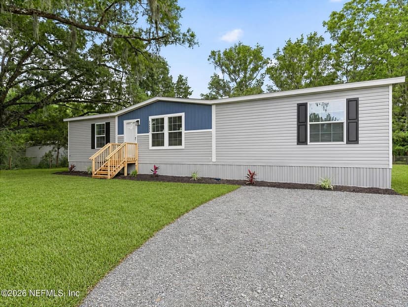 45342 PICKETT Street, Callahan, FL 32011