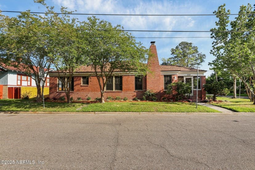 2939 REMINGTON Street, Jacksonville, FL 32205