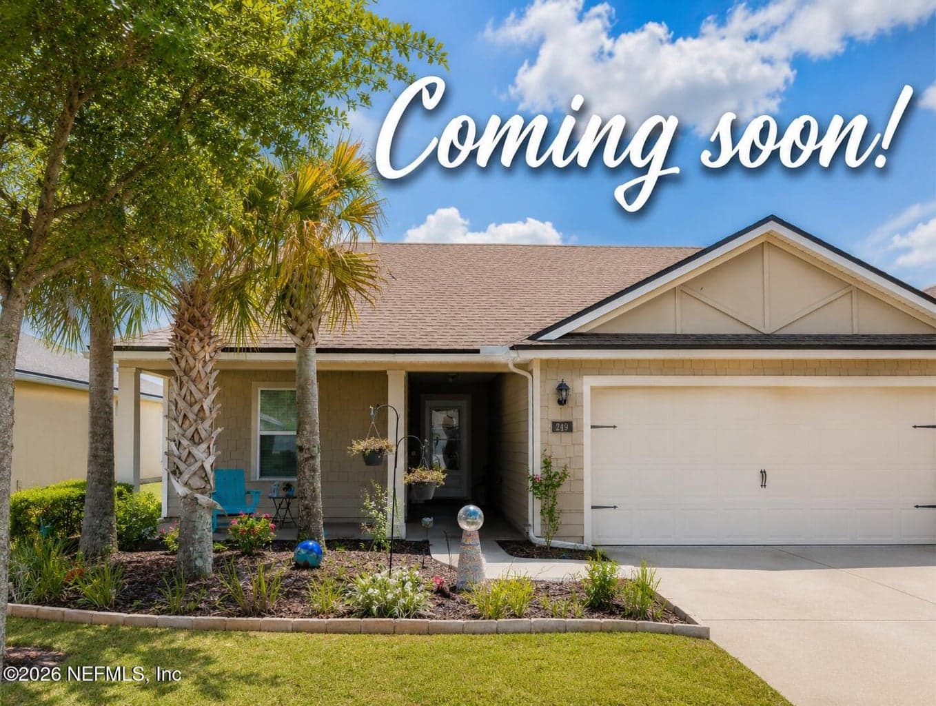 249 PALACE Drive, St. Augustine, FL 32084, St. Augustine, FL - photo 1