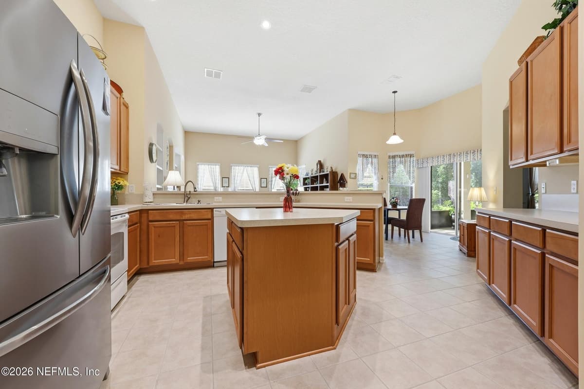 1005 DOVE HOUSE Lane, St. Augustine, FL 32095, St. Augustine, FL - photo 2