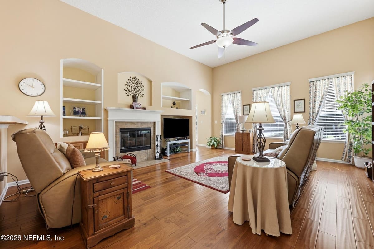 1005 DOVE HOUSE Lane, St. Augustine, FL 32095, St. Augustine, FL - photo 3