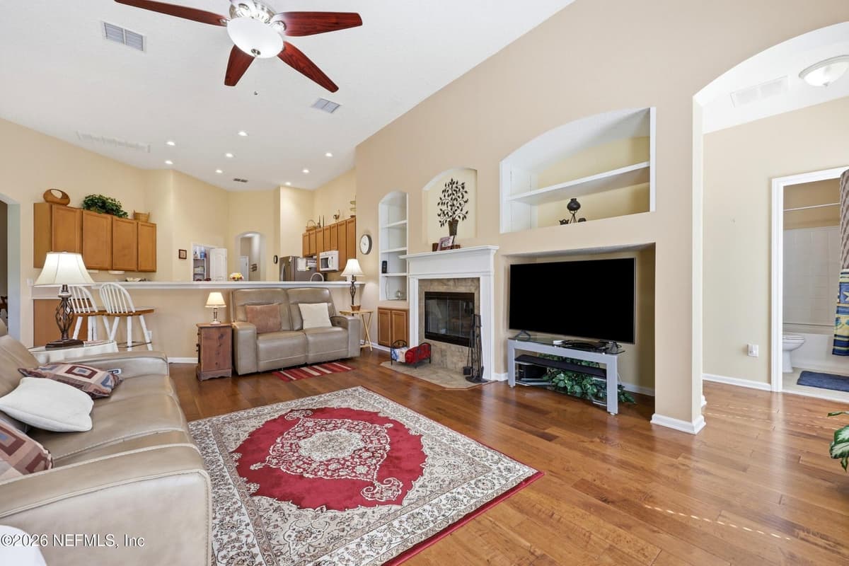 1005 DOVE HOUSE Lane, St. Augustine, FL 32095, St. Augustine, FL - photo 2