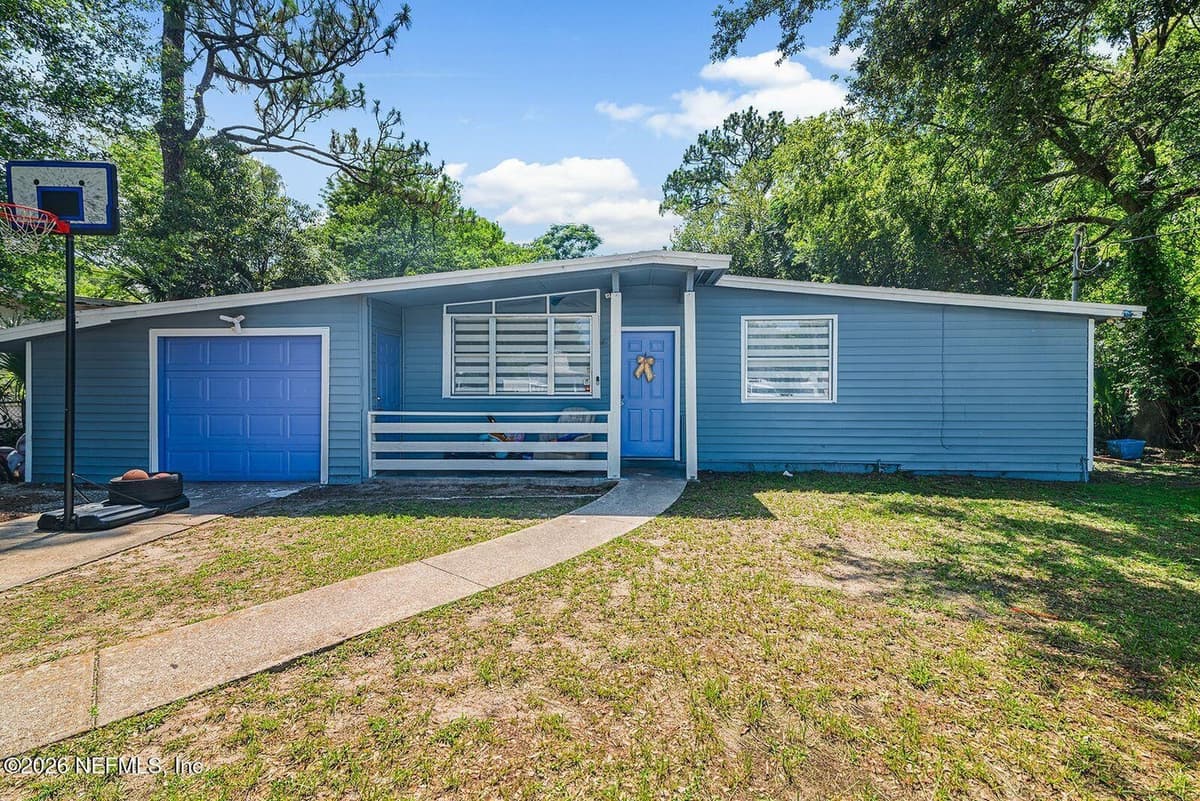 2618 ABERCORN Road, Jacksonville, FL 32211, Jacksonville, FL - photo 2