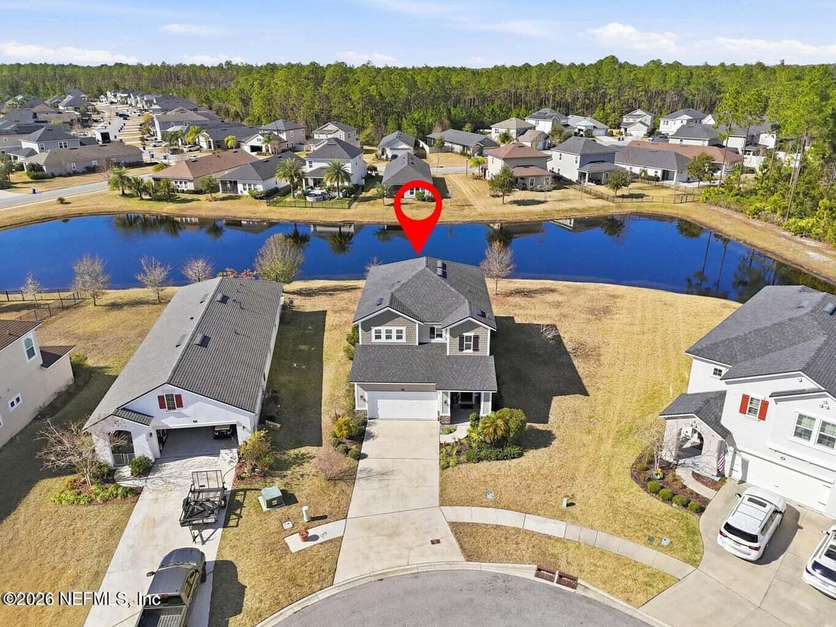 95 STROBE Court, St. Augustine, FL 32095, St. Augustine, FL - photo 3
