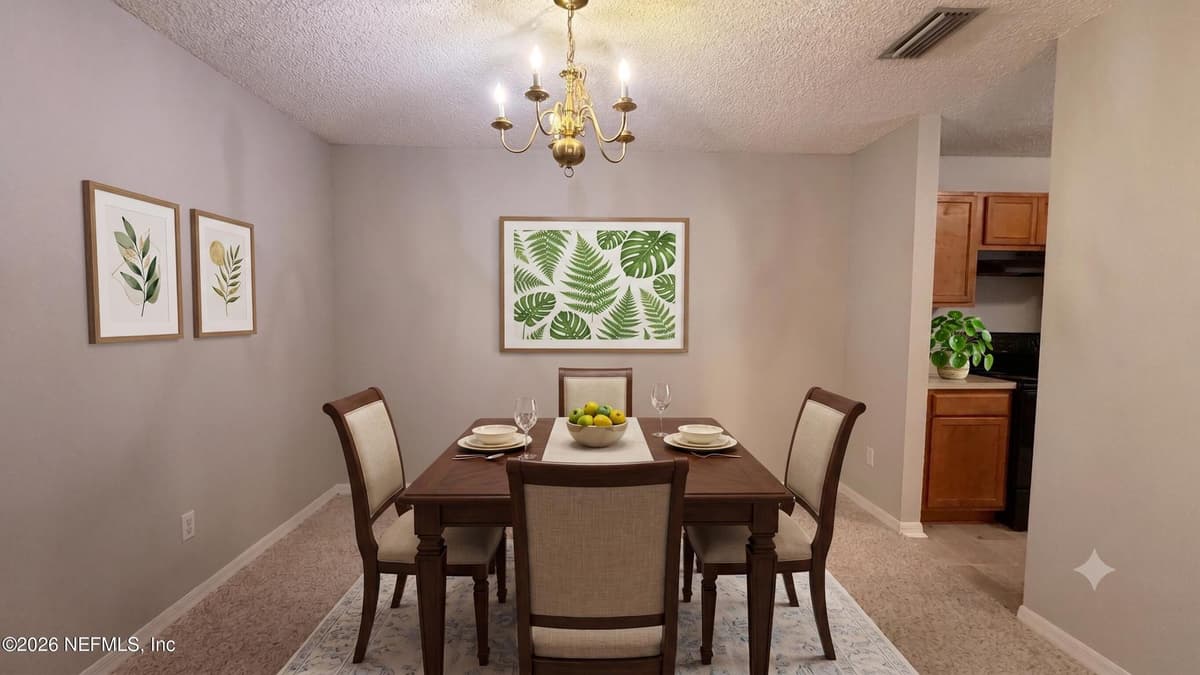 7724 HIGHCHAIR Lane, Jacksonville, FL 32210, Jacksonville, FL - photo 3