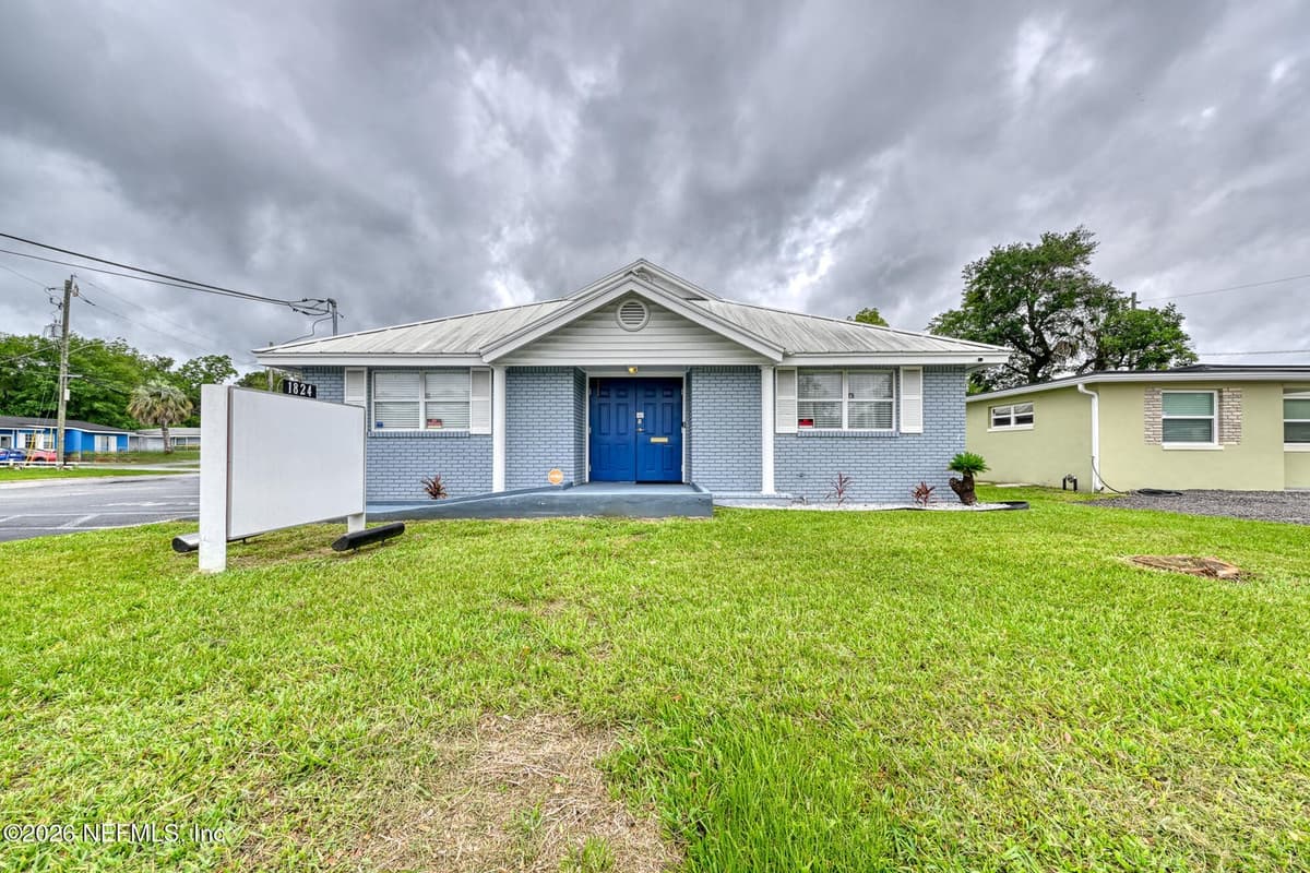 1824 BLANDING Boulevard, Jacksonville, FL 32210, Jacksonville, FL - photo 2
