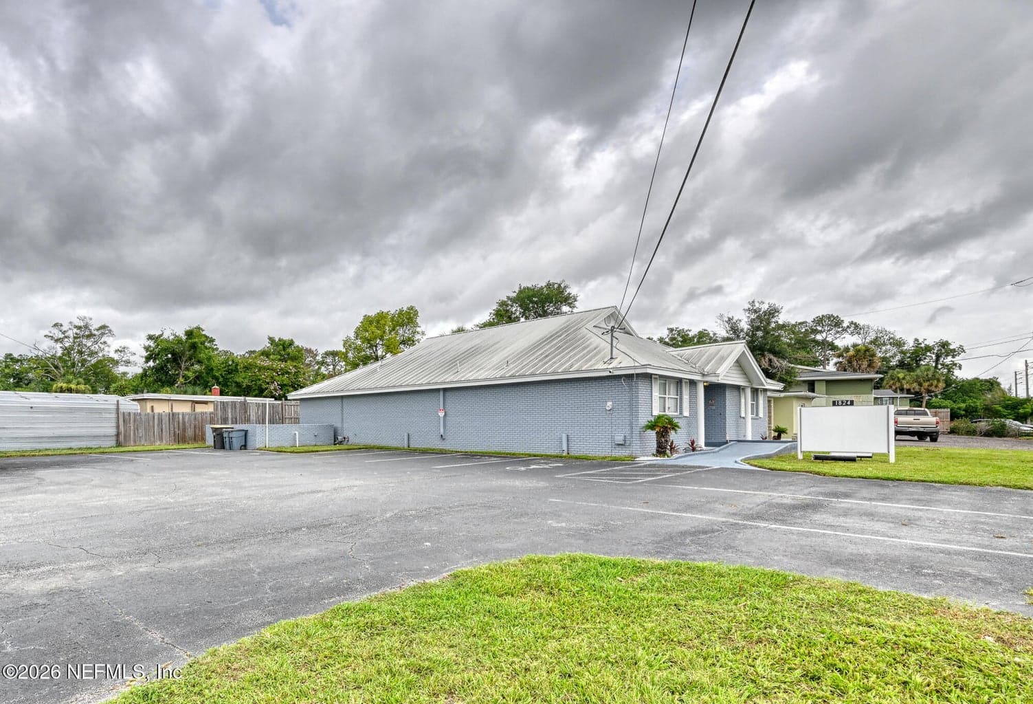 1824 BLANDING Boulevard, Jacksonville, FL 32210, Jacksonville, FL - photo 1