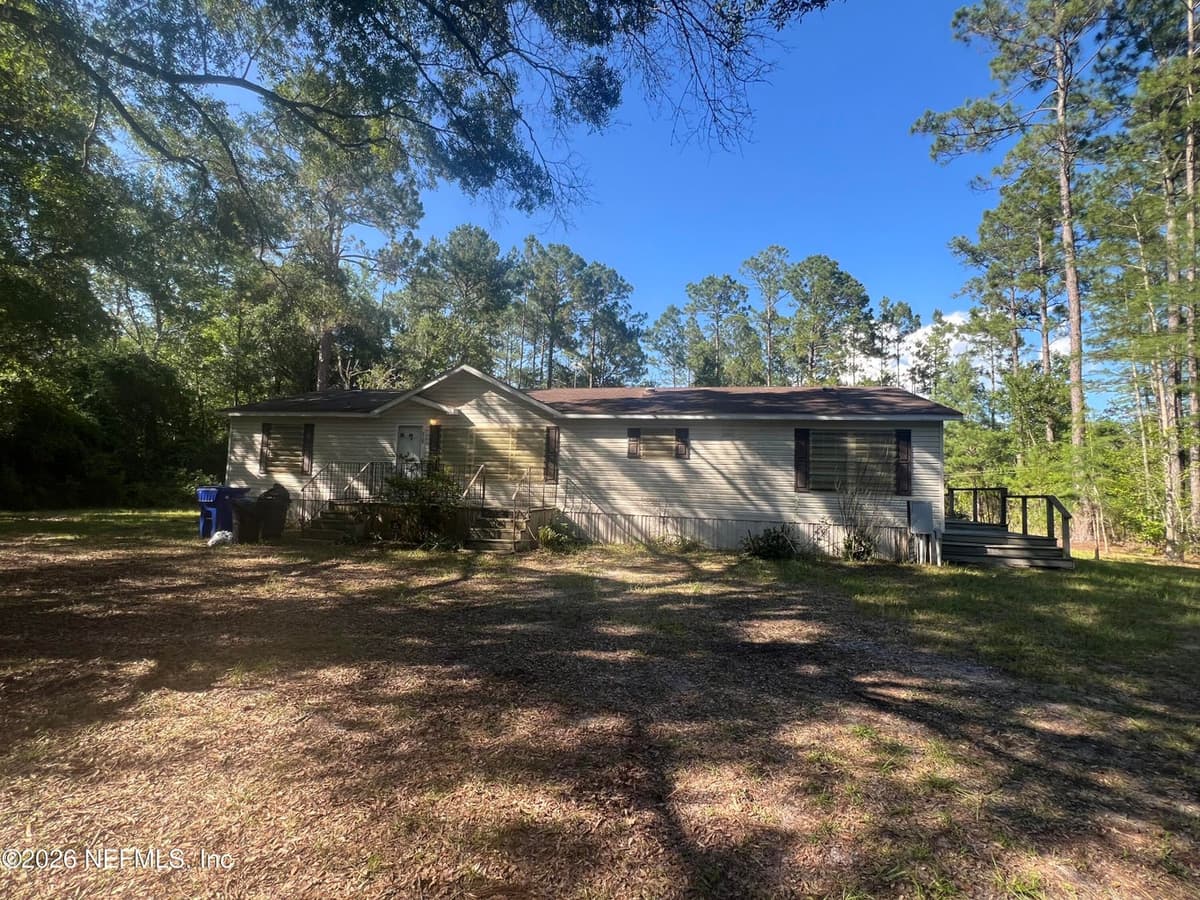 4730 CATHERINE Street, Hastings, FL 32145, Hastings, FL - photo 3