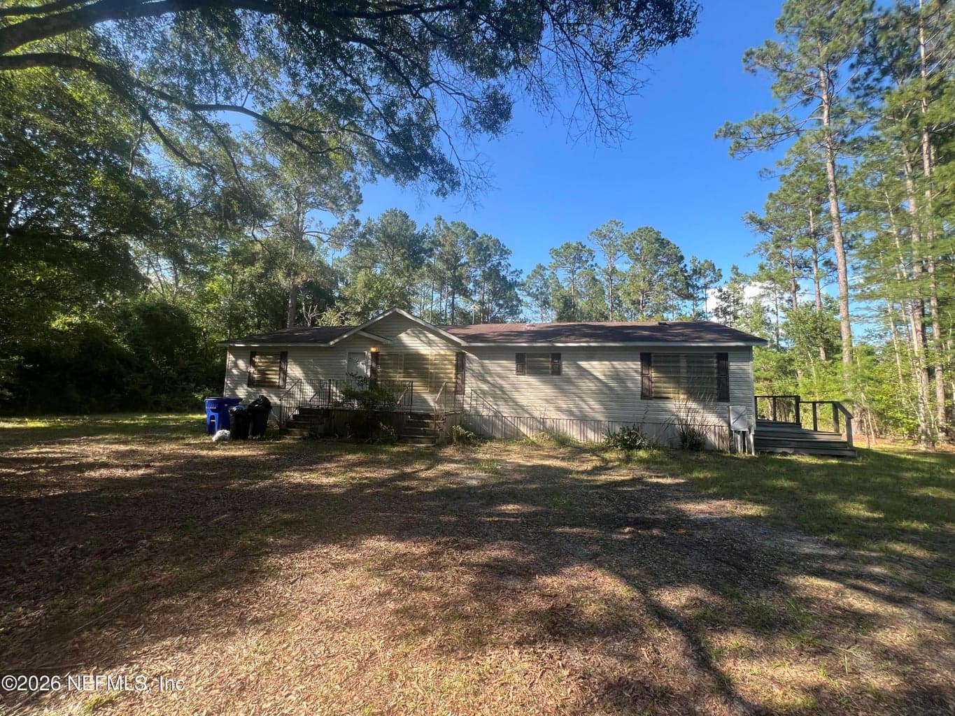 4730 CATHERINE Street, Hastings, FL 32145, Hastings, FL - photo 1